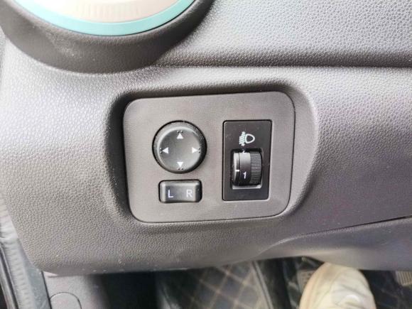 [武汉·鄂A] 二手奇瑞新能源小蚂蚁2021款 15万蚁粉款 蚁潮版 磷酸铁锂