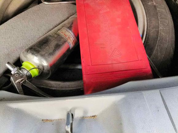 [合肥·皖A] 二手斯巴鲁森林人2010款 2.5XS 自动豪华版