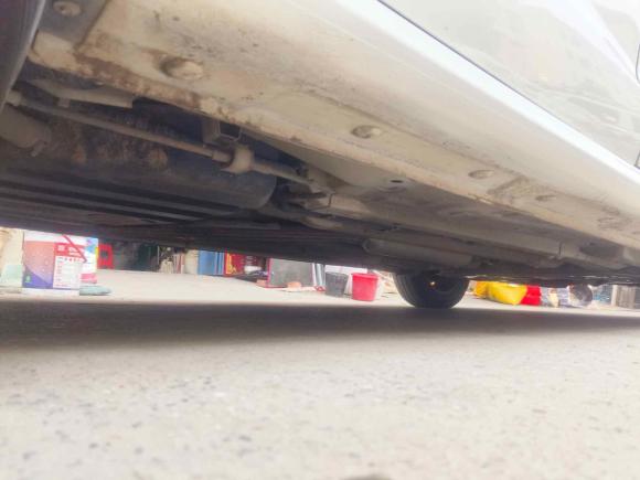 [合肥·皖K] 二手宝骏宝骏310W2017款 1.5L 手动时尚型 国VI