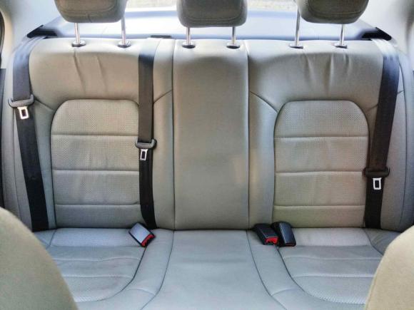 [合肥·皖A] 二手斯柯达昕锐2015款 1.4L 手动乐选型