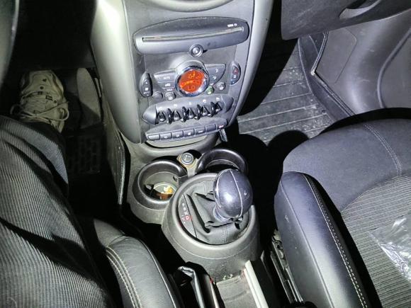 [上海·沪A] 二手MINIMINI COUNTRYMAN2011款 1.6L COOPER Fun