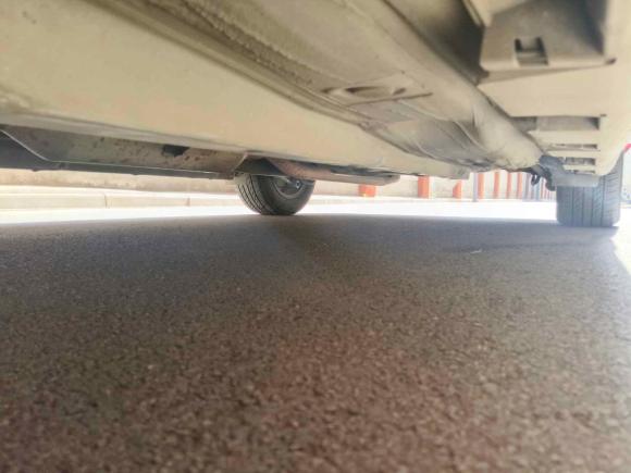 [西安·陕A] 二手丰田凯美瑞2006款 200G