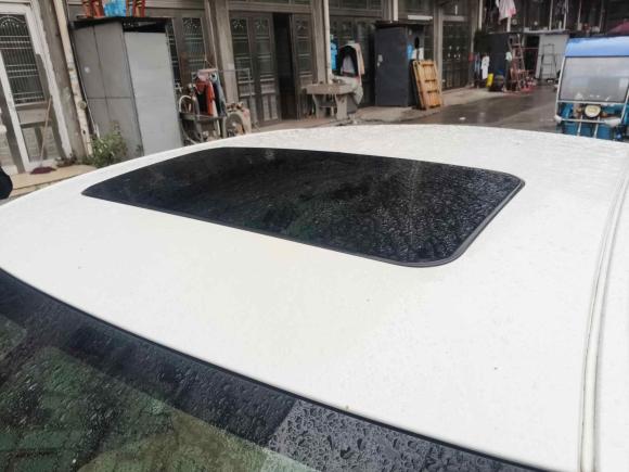 [温州·浙C] 二手雪佛兰迈锐宝2018款 530T 自动风尚版