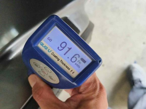 [广州·粤E] 二手领克领克052020款 2.0TD 两驱耀Plus