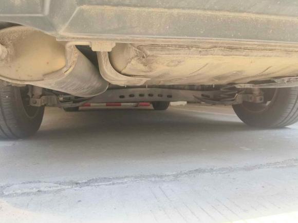 [上海·苏E] 二手斯柯达明锐2015款 1.6L 手动逸杰版