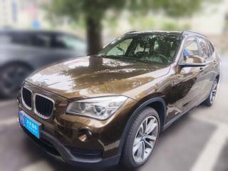 宝马宝马X12013款 sDrive18i 运动设计套装