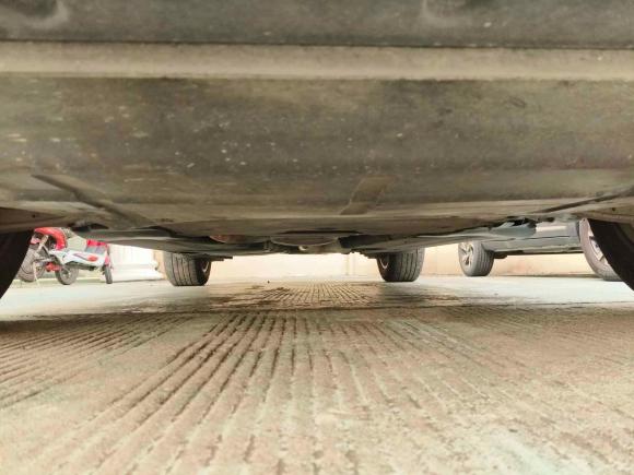 [上海·沪B] 二手奥迪奥迪Q52013款 40 TFSI 技术型