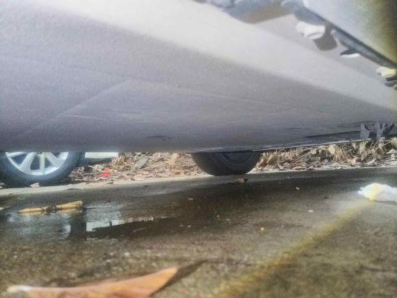 [深圳·粤B] 二手小鹏小鹏G32022款 G3i 460G+