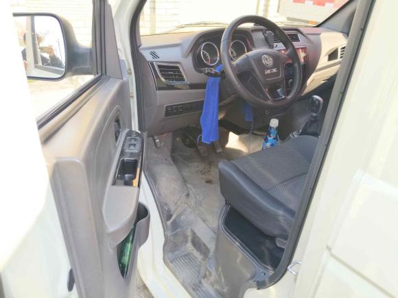 [杭州·浙A] 二手东风御风御风EM262023款 标准版 41.472kWh 河南锂动