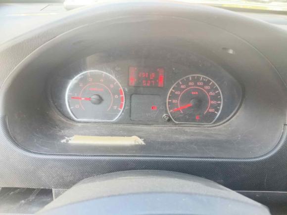 [成都·川G] 二手五菱汽车五菱荣光2021款 1.5L加长基本型L3C