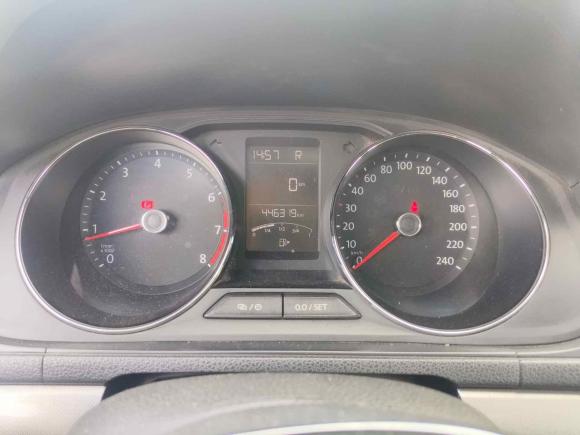 [上海·沪C] 二手大众朗逸2017款 1.6L 自动舒适版