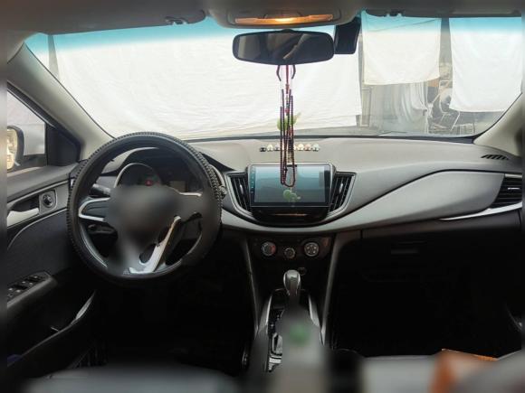 [武汉·鄂A] 二手雪佛兰科沃兹2018款 320 自动欣享天窗版