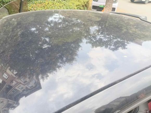 [南昌·赣B] 二手smartsmart fortwo2018款 1.0L 52千瓦硬顶激情版 国V