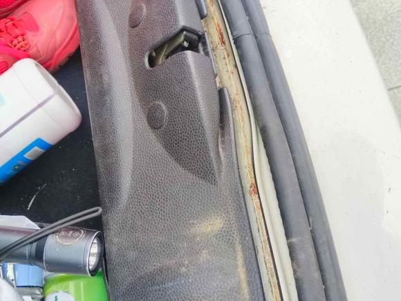 [南昌·赣A] 二手MINIMINI2011款 1.6L COOPER Fun