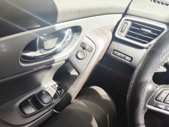 [上海·鄂A] 二手日产逍客2019款 2.0L CVT豪华版