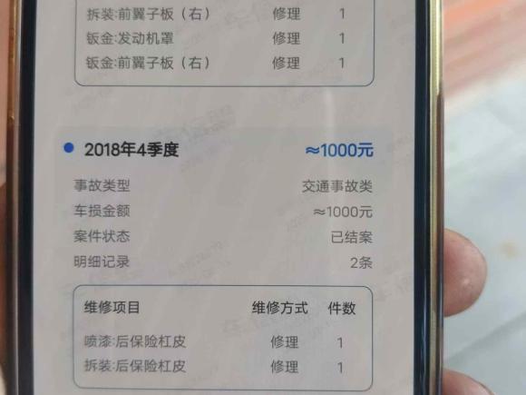 [上海·沪A] 二手奥迪奥迪A6L新能源2018款 40 e-tron