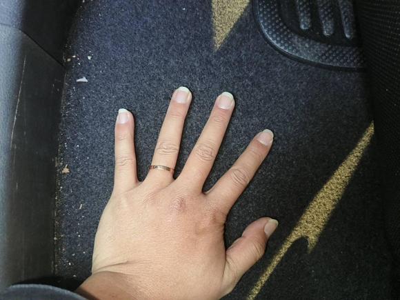 [合肥·皖A] 二手名爵MG62017款 20T 自动Trophy尊享互联网版 国V