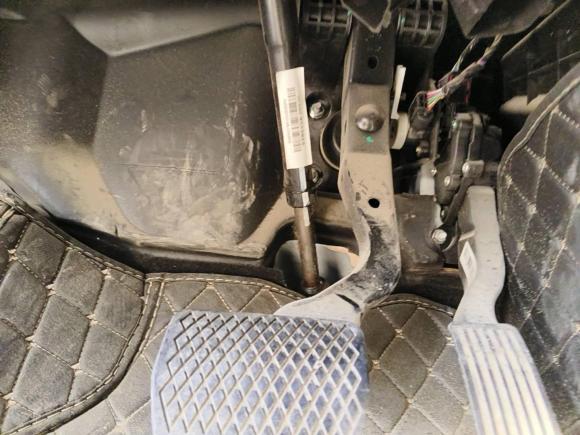 [南通·苏F] 二手上汽大通MAXUS大通G502020款 1.5T 自动豪华版