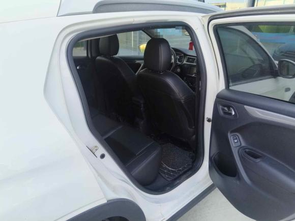 [苏州·苏E] 二手雪铁龙雪铁龙C3-XR2015款 1.6L 自动先锋型