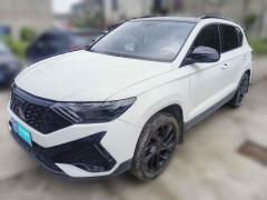 [宁波·浙B] 捷达捷达VS52022款 280TSI 自动高光悦享型