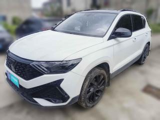 捷达捷达VS52022款 280TSI 自动高光悦享型