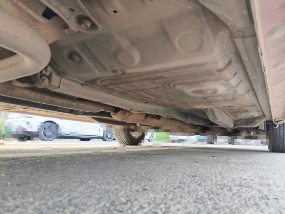 [青岛·鲁B] 二手丰田YARiS L 致炫2014款 1.3E 手动魅动版