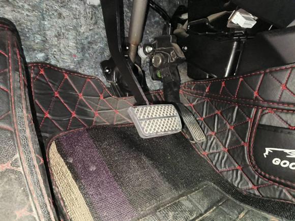 [宁波·浙B] 二手本田飞度2014款 1.5L LX CVT舒适型