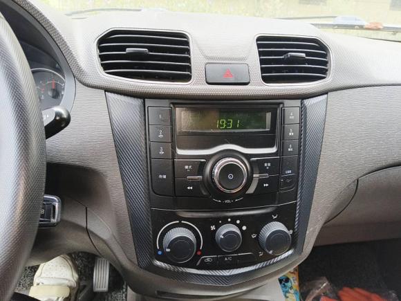 [宁波·浙B] 二手五菱汽车五菱宏光2020款 1.2L S基本型国VI LSI