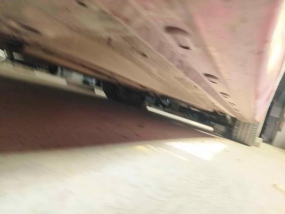 [上海·沪F] 二手名爵MG62019款 20T 自动运动版