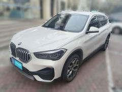 [南京·苏A] 宝马宝马X12021款 改款 sDrive25Li 领先型