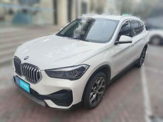 宝马宝马X12021款 改款 sDrive25Li 领先型