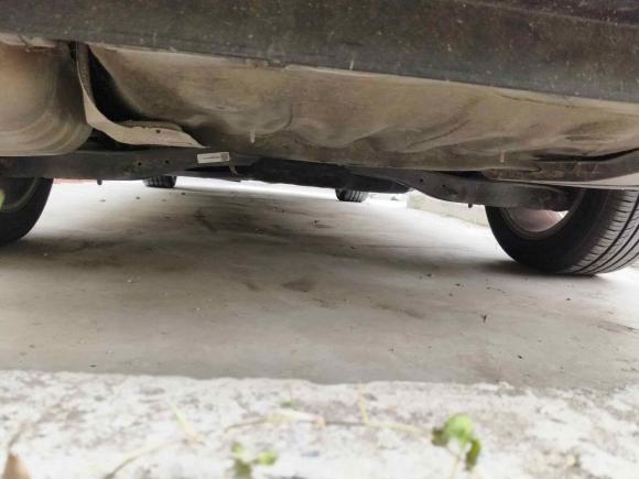 [上海·沪F] 二手斯柯达速派2016款 TSI280 DSG创行版