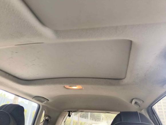 [佛山·粤E] 二手本田飞度2018款 1.5L CVT舒适天窗版