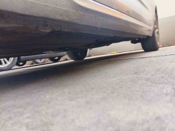 [嘉兴·浙F] 二手雪铁龙雪铁龙C4L2016款 1.2T 自动精英型