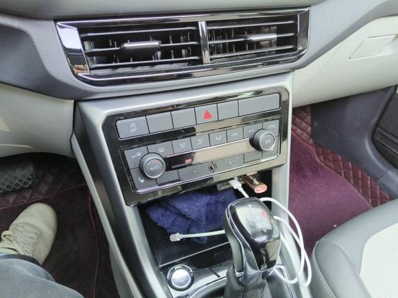 [南通·苏F] 二手大众途铠2022款 280TSI DSG豪华版