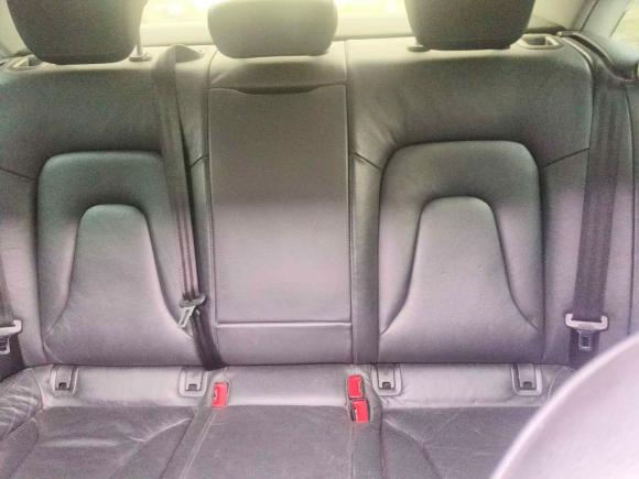 [合肥·皖P] 二手奥迪奥迪A4L2015款 35 TFSI 自动技术型