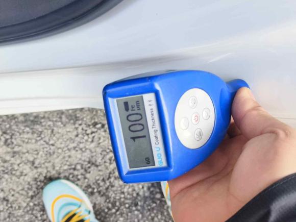 [南昌·赣A] 二手奥迪奥迪A4L2017款 45 TFSI quattro 风尚型