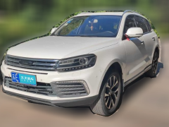 [苏州·苏E]众泰&nbsp;&nbsp;众泰T600 Coupe&nbsp;&nbsp;2017款 1.5T 自动旗舰型