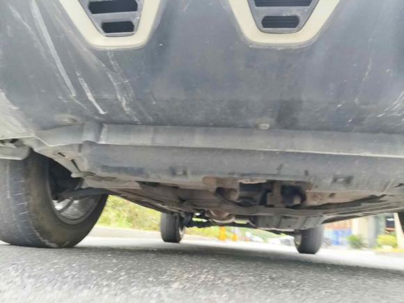 [杭州·浙F] 二手哈弗哈弗F52018款 1.5T i范