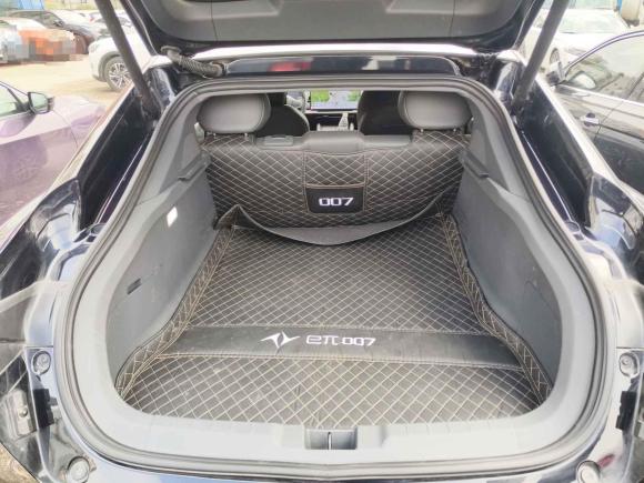 [广州·桂N] 二手东风奕派eπ0072025款 纯电 650Pro巡航版