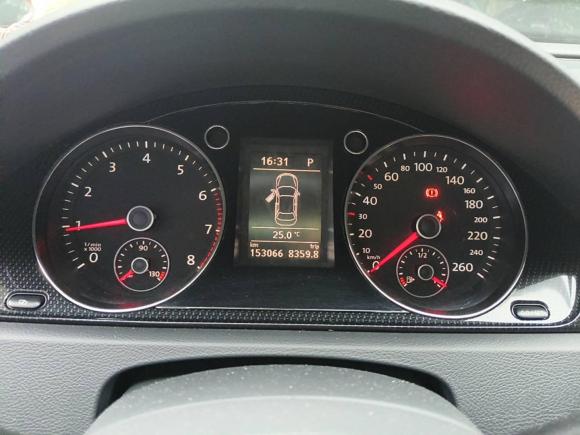 [广州·粤A] 二手大众迈腾2012款 改款 1.8TSI 豪华型