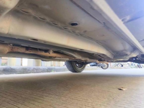 [常州·苏D] 二手Jeep指南者2014款 2.4L 四驱豪华版