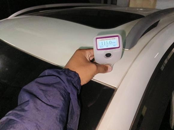 [杭州·浙A] 二手荣威荣威Ei52019款 智联旗舰版