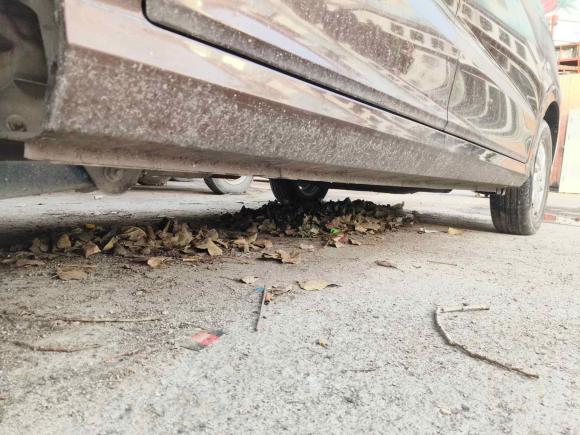 [济南·鲁A] 二手五菱汽车五菱宏光2021款 1.5L S标准型LAR