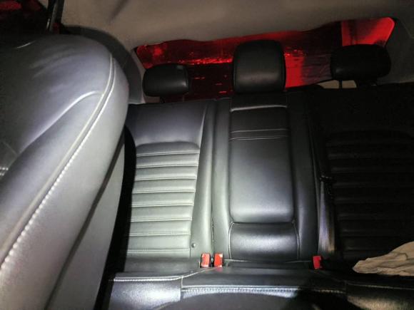 [合肥·皖A] 二手福特蒙迪欧2013款 2.0L GTDi200豪华型