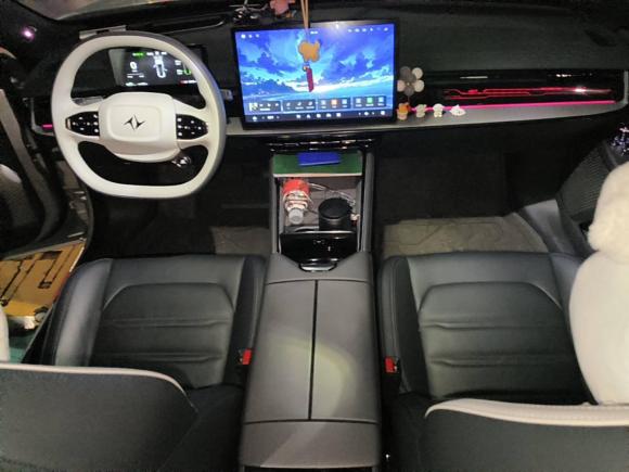 [成都·川B] 二手东风奕派eπ0072024款 620Pro版