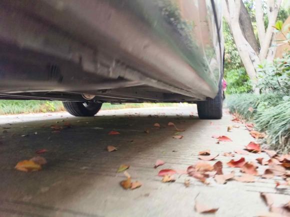 [上海·沪A] 二手DSDS 42012款 1.6T 雅致版