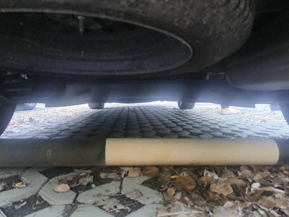 [上海·沪D] 二手现代库斯途2021款 380TGDi 智爱尊贵版 LUX Premium