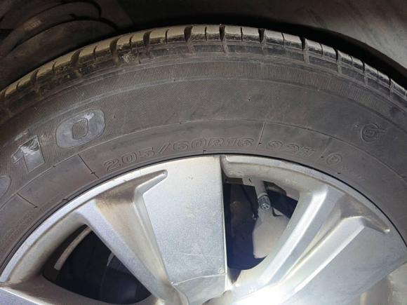 [西安·陕A] 二手标致标致20082015款 1.6THP 自动时尚版