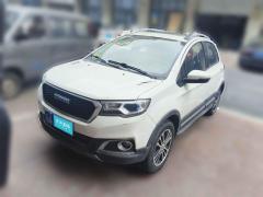 [合肥·皖A] 哈弗哈弗H12016款 改款 蓝标 1.5L 手动豪华型